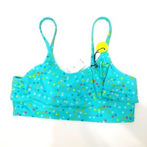 Polka Dot Bikini Swinsuit